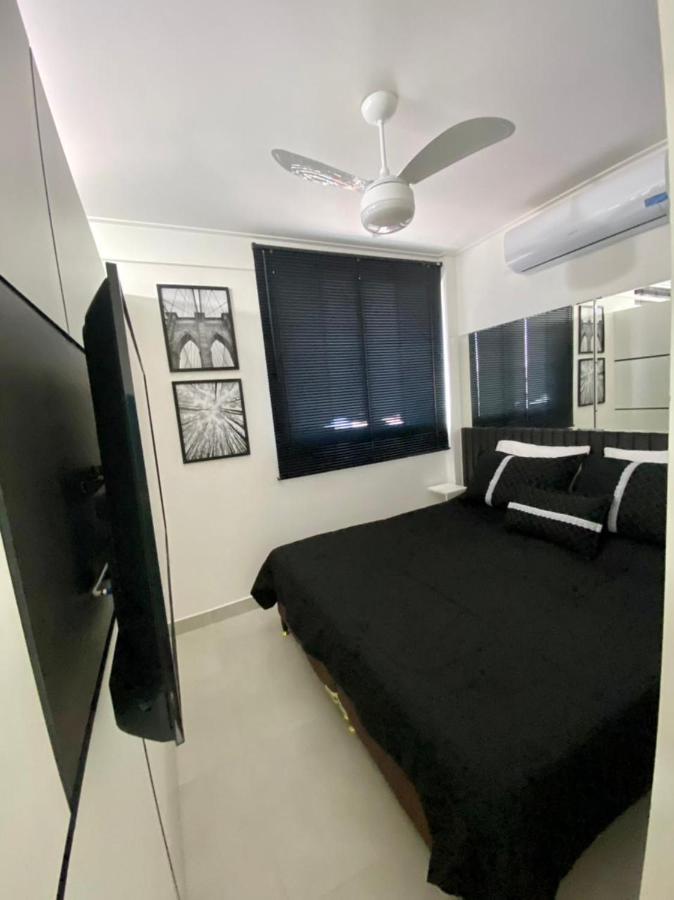 Studio Luxuoso Para 4 Hospedes! Ler Descricao Maceio Dış mekan fotoğraf